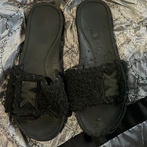 Used and abused mk slides